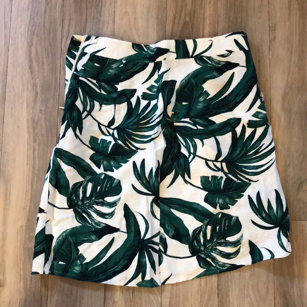 H&M skirt